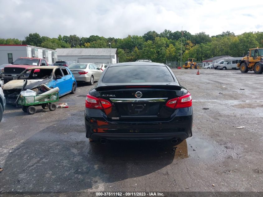 2016 NISSAN ALTIMA 2.5/S/SV/SL/SR - 1N4AL3AP0GN317997