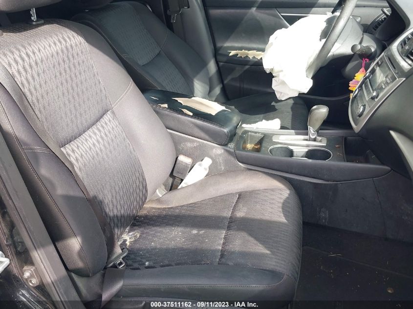 2016 NISSAN ALTIMA 2.5/S/SV/SL/SR - 1N4AL3AP0GN317997