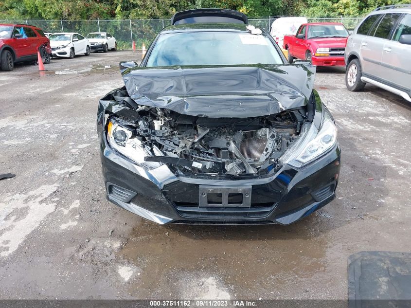 2016 NISSAN ALTIMA 2.5/S/SV/SL/SR - 1N4AL3AP0GN317997