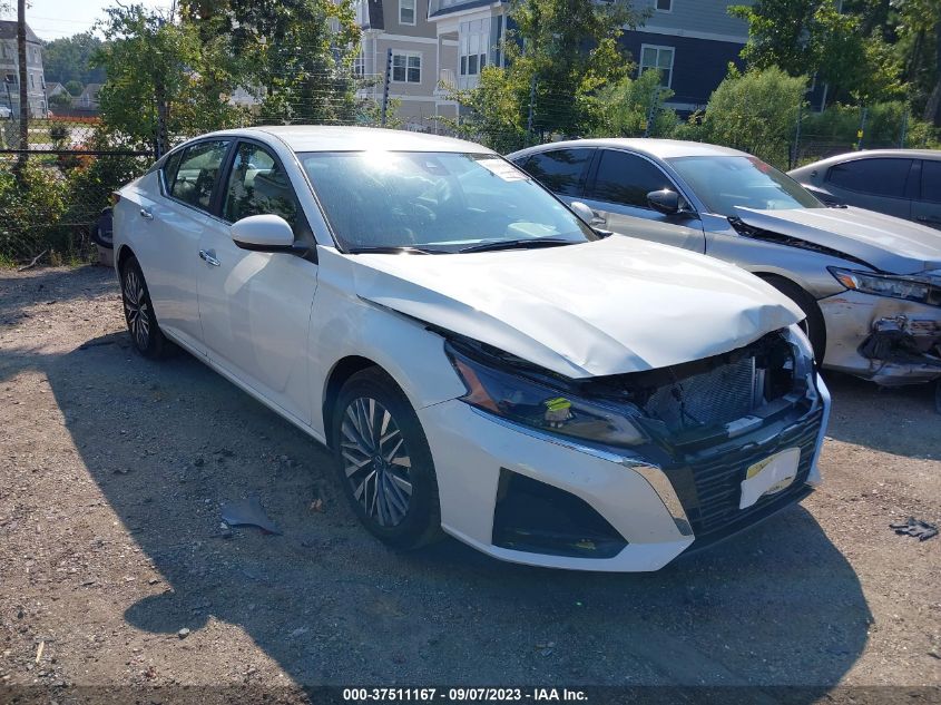 2023 NISSAN ALTIMA SV - 1N4BL4DVXPN387480