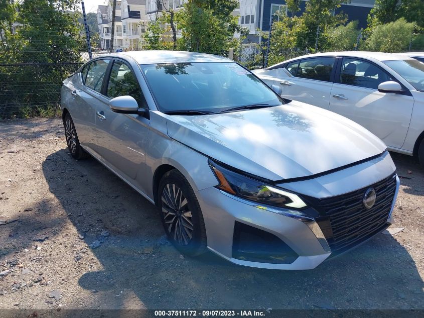 2023 NISSAN ALTIMA SV - 1N4BL4DV3PN322552