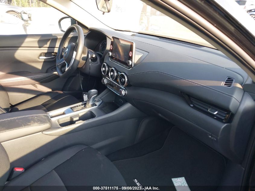 2023 NISSAN SENTRA SV - 3N1AB8CV9PY313815