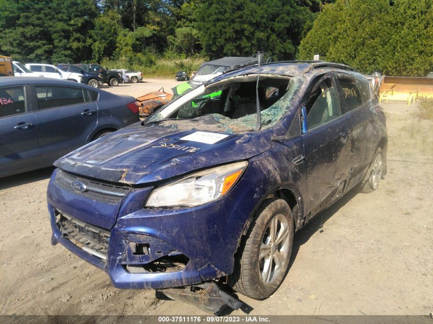 2013 FORD ESCAPE SE - 1FMCU9GX3DUC06450