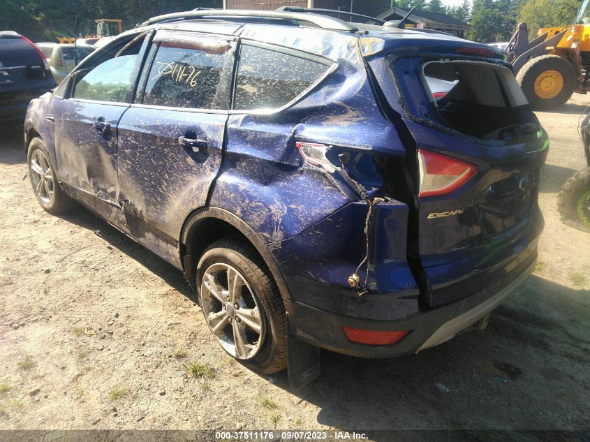 2013 FORD ESCAPE SE - 1FMCU9GX3DUC06450