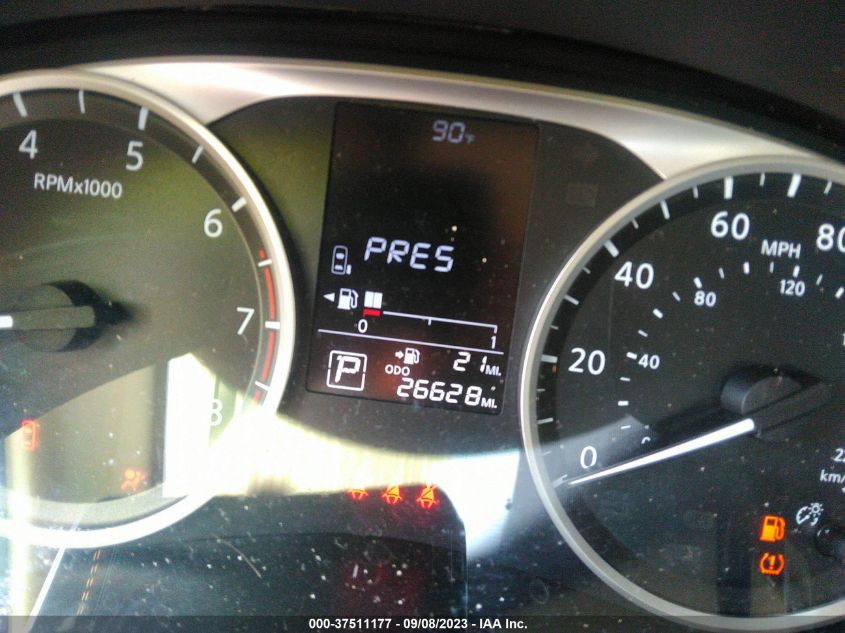 2022 NISSAN VERSA S - 3N1CN8DV7NL862034