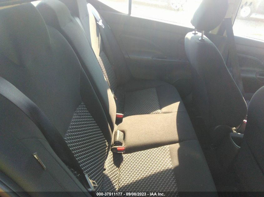 2022 NISSAN VERSA S - 3N1CN8DV7NL862034