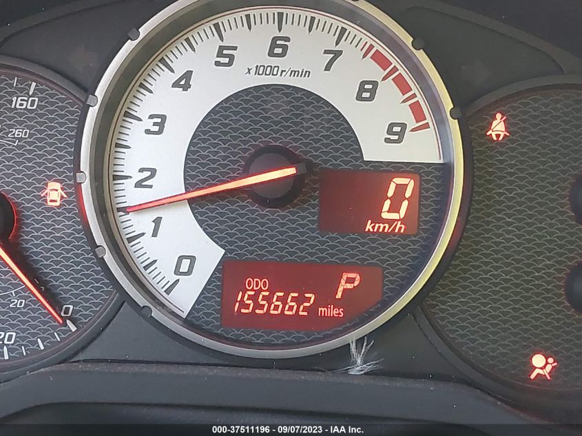 2013 TOYOTA SCION FR-S JF1ZNAA16D2710915