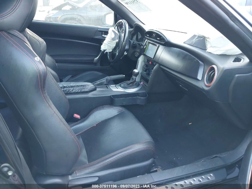 2013 TOYOTA SCION FR-S JF1ZNAA16D2710915