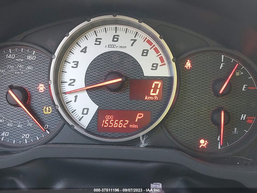 2013 TOYOTA SCION FR-S JF1ZNAA16D2710915