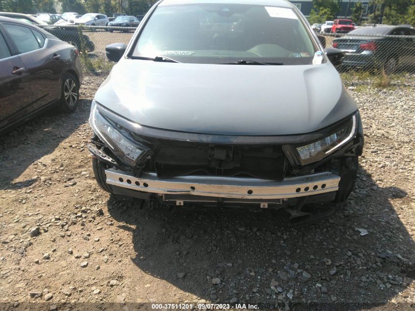 2023 HONDA ODYSSEY SPORT - 5FNRL6H75PB002597