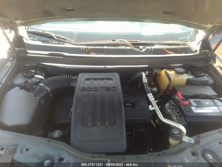 2013 CHEVROLET CAPTIVA SPORT FLEET LS - 3GNAL2EK3DS584322