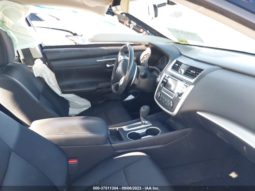 VIN 1N4AL3AP5HC290860 2017 NISSAN ALTIMA 2.5/S/SV/SL/SR