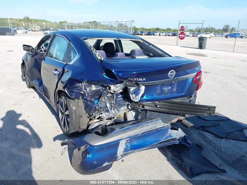 VIN 1N4AL3AP5HC290860 2017 NISSAN ALTIMA 2.5/S/SV/SL/SR