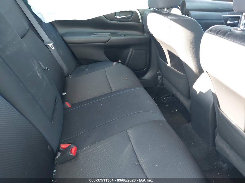VIN 1N4AL3AP5HC290860 2017 NISSAN ALTIMA 2.5/S/SV/SL/SR