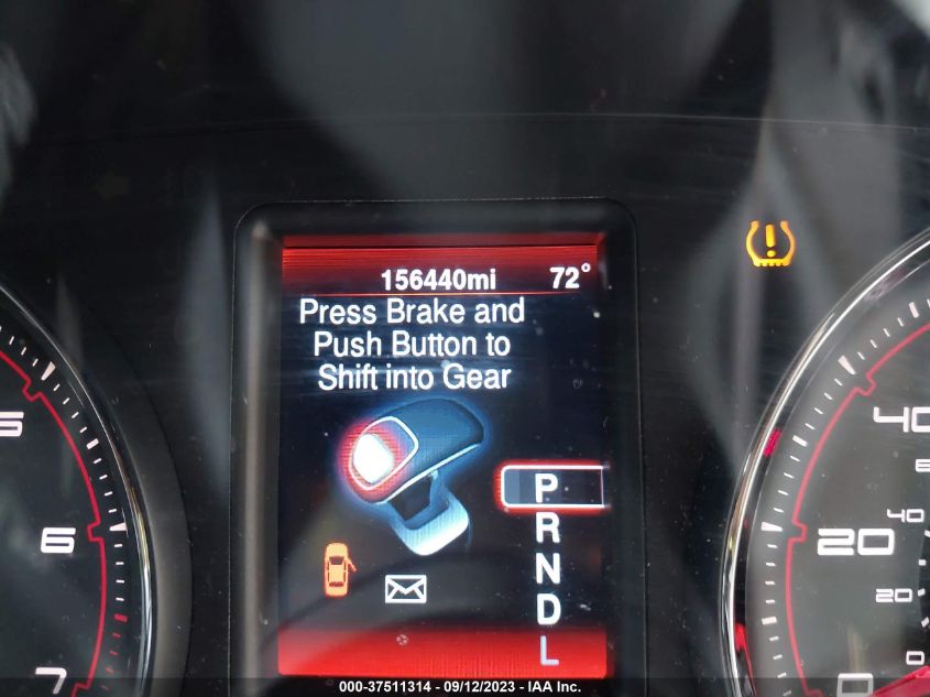 2013 DODGE CHARGER SE - 2C3CDXBG3DH563411