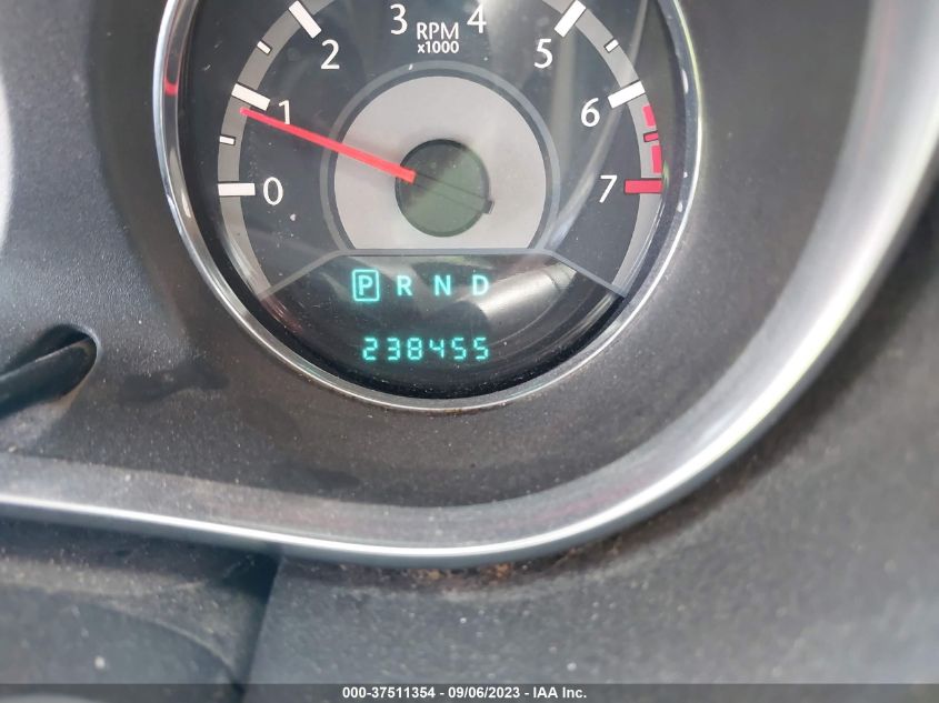 2013 CHRYSLER 200 LX - 1C3CCBAB3DN604767