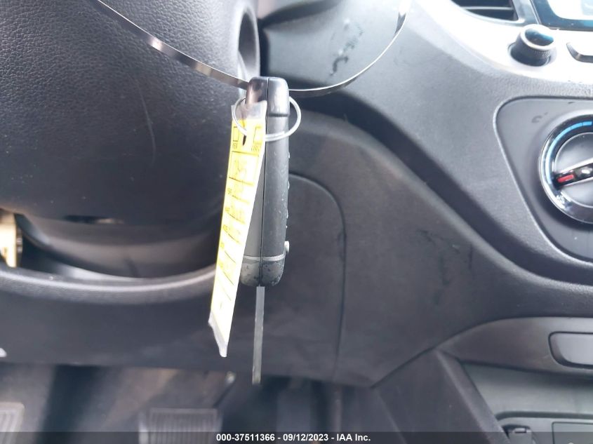 2019 HYUNDAI ACCENT SE - 3KPC24A31KE050245
