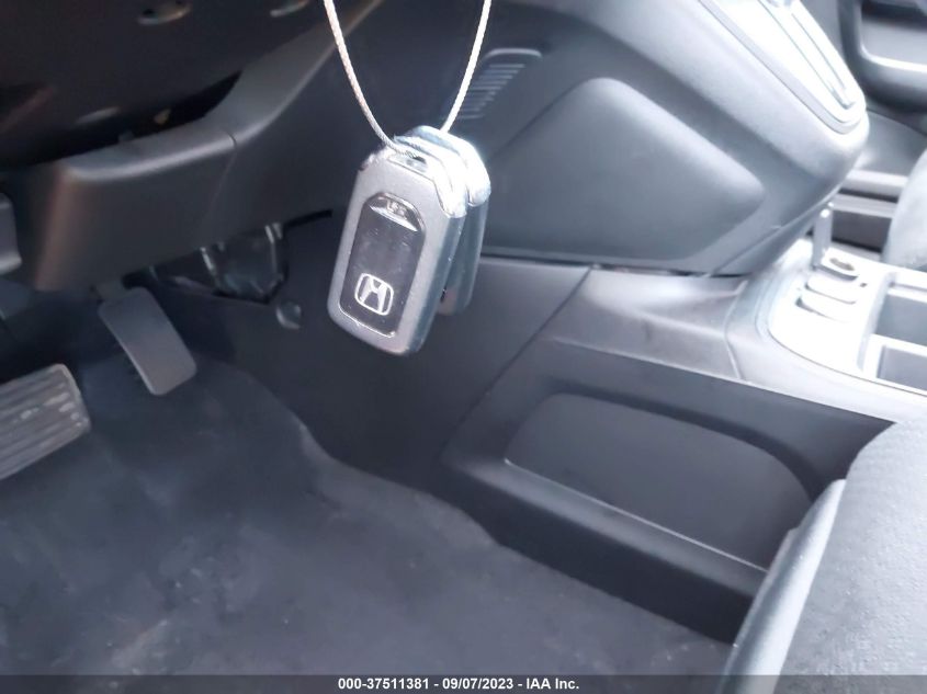 2015 HONDA CR-V EX - 5J6RM4H58FL051749