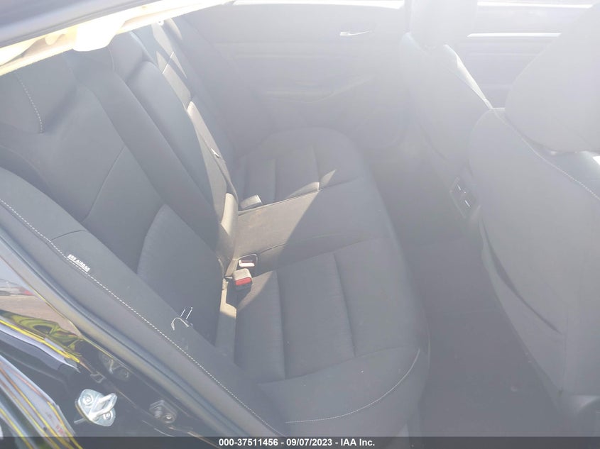 VIN 1N4BL4DV4KC137947 2019 NISSAN ALTIMA 2.5 SV