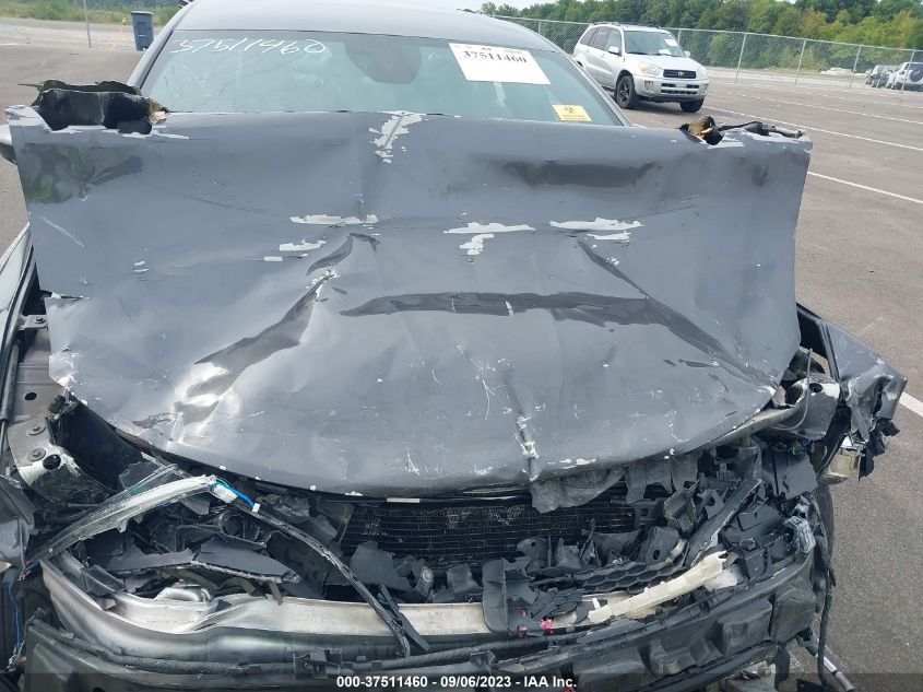 2015 CHRYSLER 200 S - 1C3CCCBB6FN739121