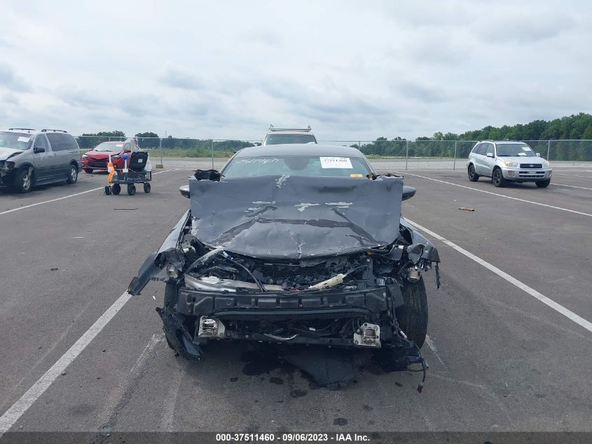 2015 CHRYSLER 200 S - 1C3CCCBB6FN739121