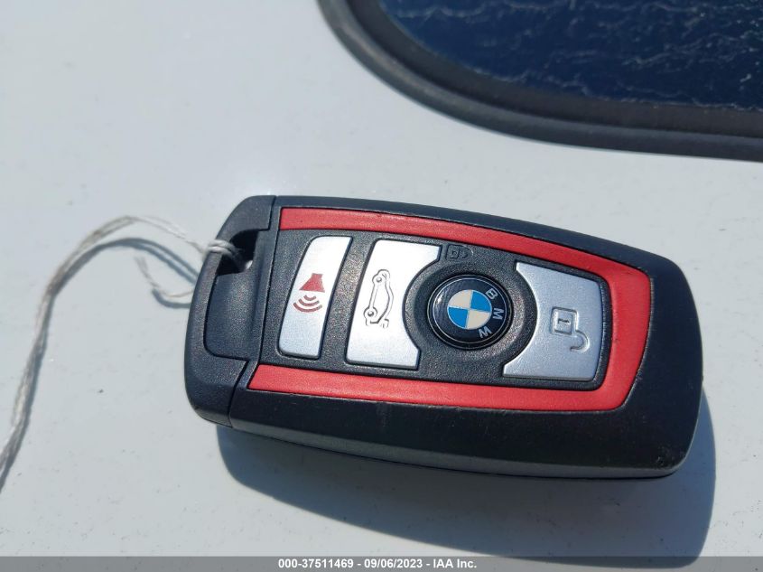 2016 BMW 328I - WBA8E9G59GNT42308
