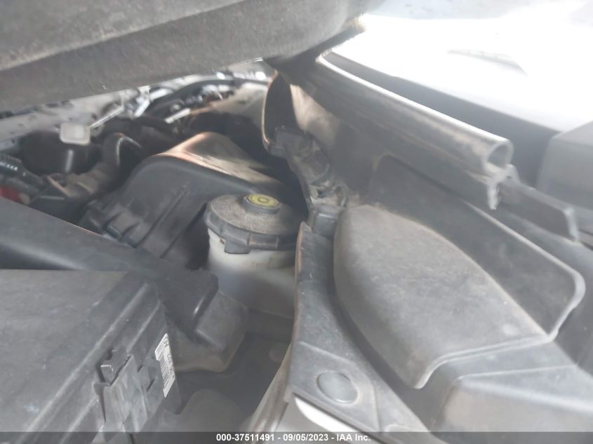2014 HONDA CIVIC LX - 2HGFB2F50EH517645
