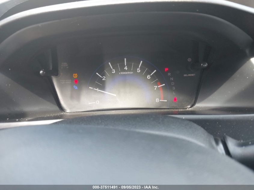 2014 HONDA CIVIC LX - 2HGFB2F50EH517645