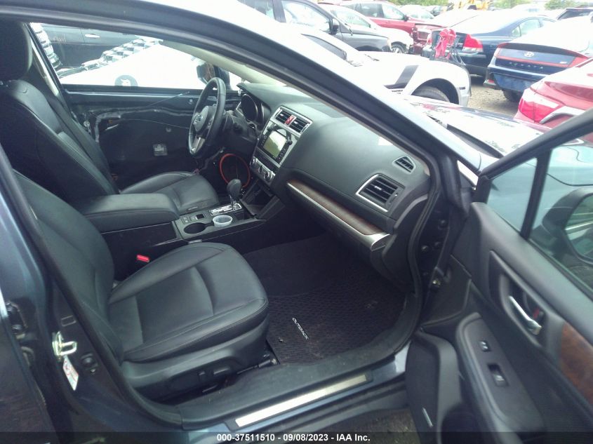 2016 SUBARU OUTBACK 2.5I LIMITED - 4S4BSBNC1G3270019