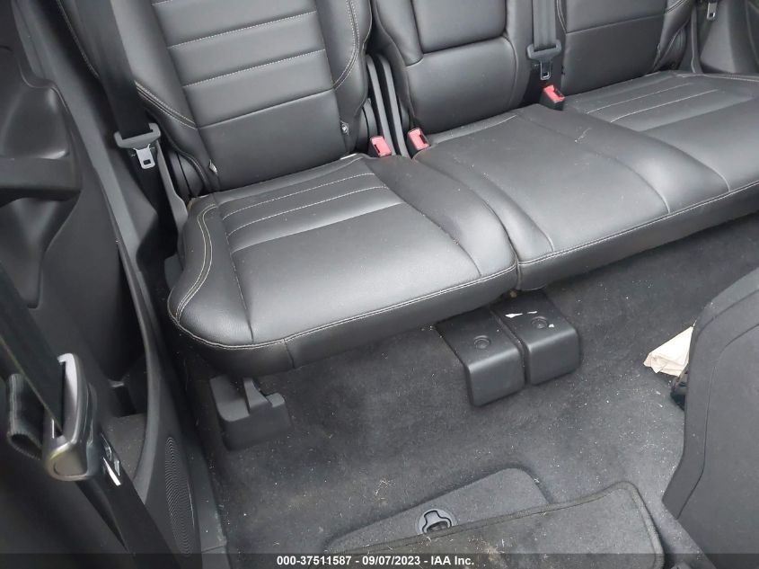 2014 FORD ESCAPE SE - 1FMCU9G96EUC12312
