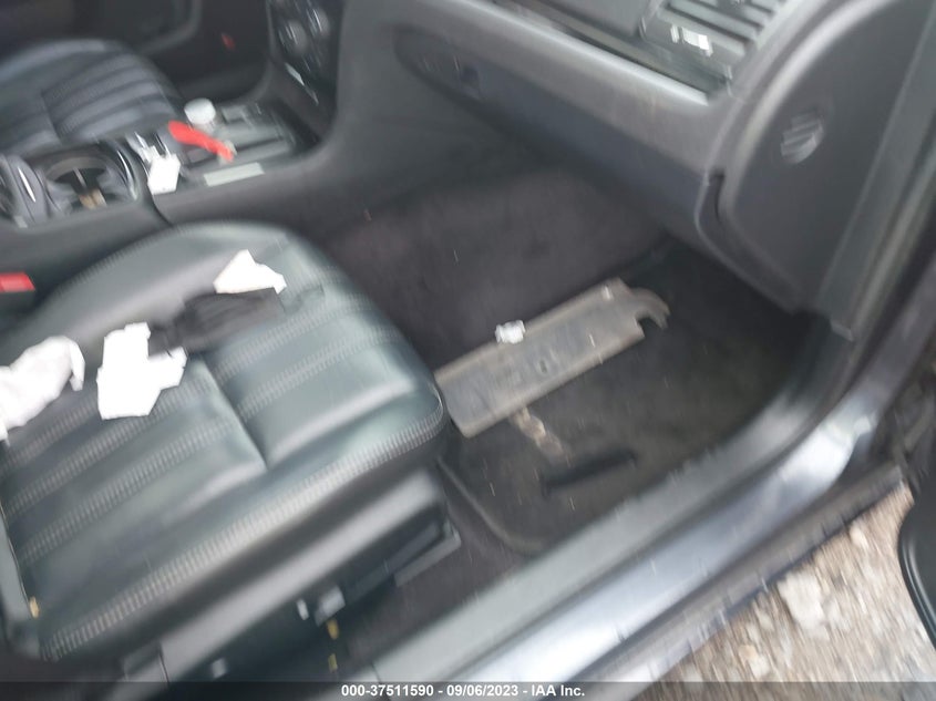 VIN 2C3CCAGG2HH619207 2017 CHRYSLER 300 S