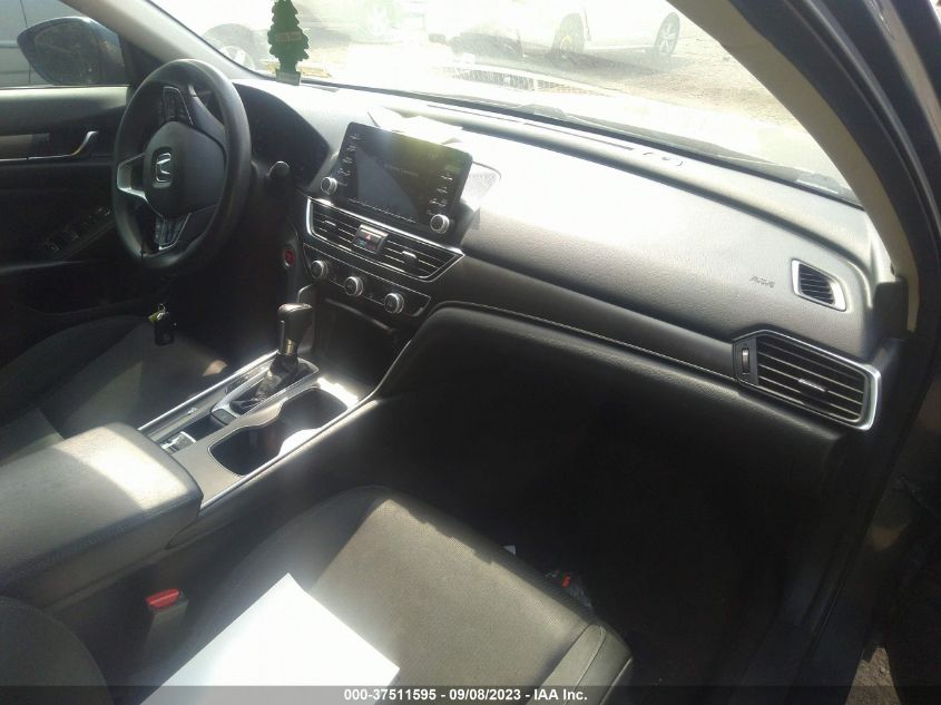 2018 HONDA ACCORD LX - 1HGCV1F1XJA240416