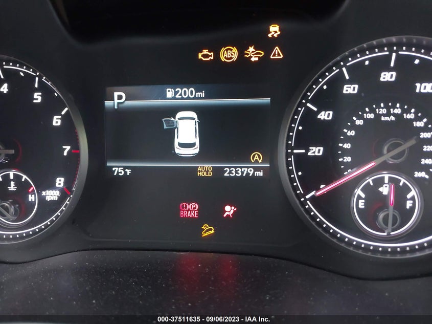 VIN 5NMS2DAJ4NH473067 2022 HYUNDAI SANTA FE SEL