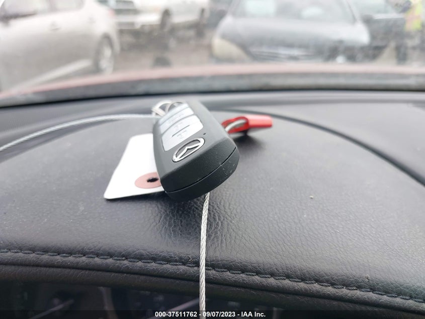 VIN JM1GL1V50H1114280 2017 MAZDA MAZDA6 TOURING