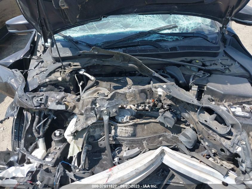 2015 ACURA TLX TECH - 19UUB1F5XFA017347