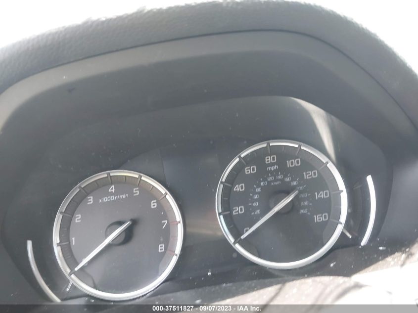 2015 ACURA TLX TECH - 19UUB1F5XFA017347