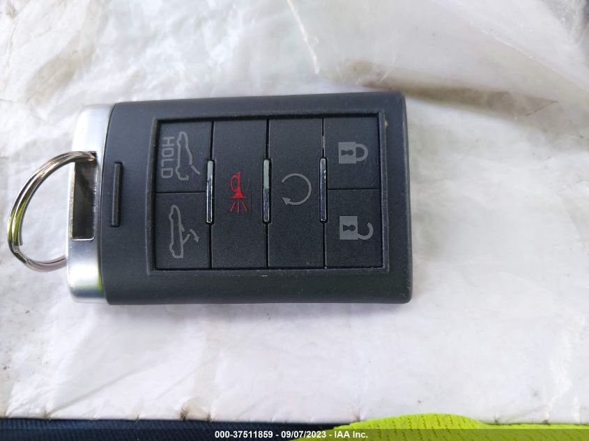 2014 CHEVROLET CORVETTE - 1G1YD3D37E5110057