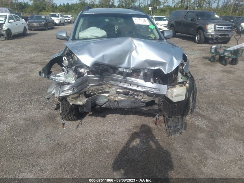 2014 SUBARU OUTBACK 2.5I PREMIUM - 4S4BRCCC3E3228694
