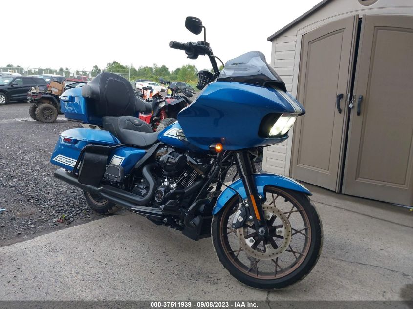 1HD1ACL11PB640416 HARLEY-DAVIDSON FLTRXST 2023