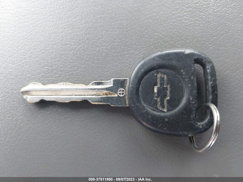 2013 CHEVROLET TRAVERSE LTZ - 1GNKVLKD7DJ151288