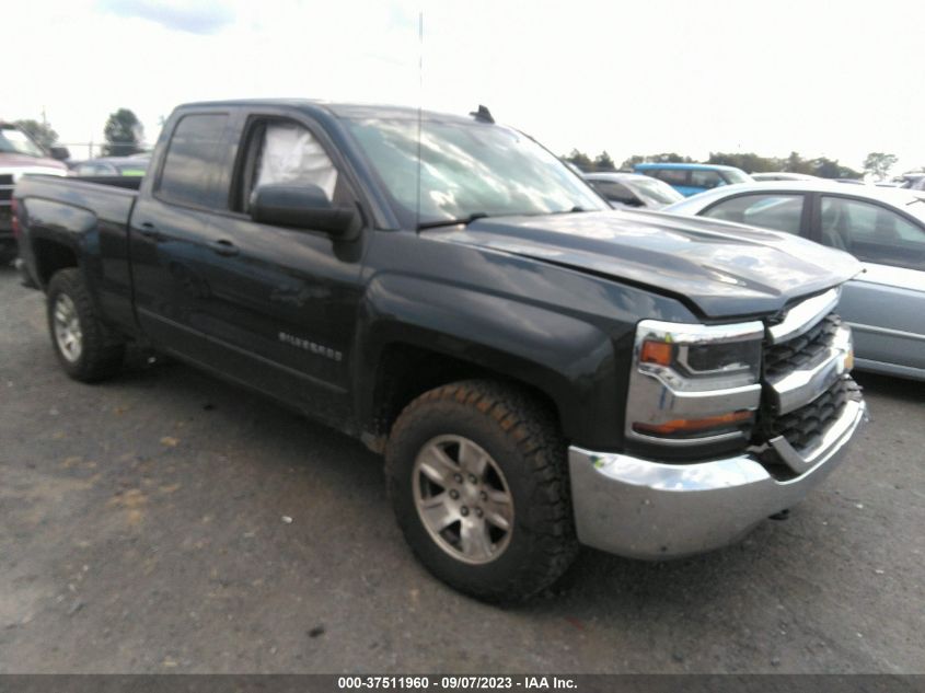 2GCVKPECXK1132752 Chevrolet Silverado 1500 LD LT