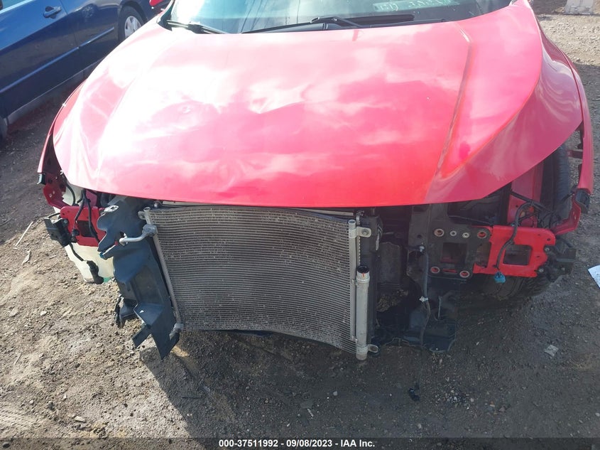 VIN 2HGFC2F70JH538424 2018 HONDA CIVIC SEDAN EX