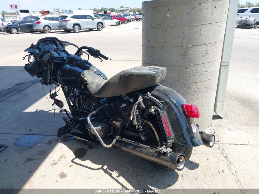 2021 HARLEY-DAVIDSON FLTRK 1HD1KZF19MB673090