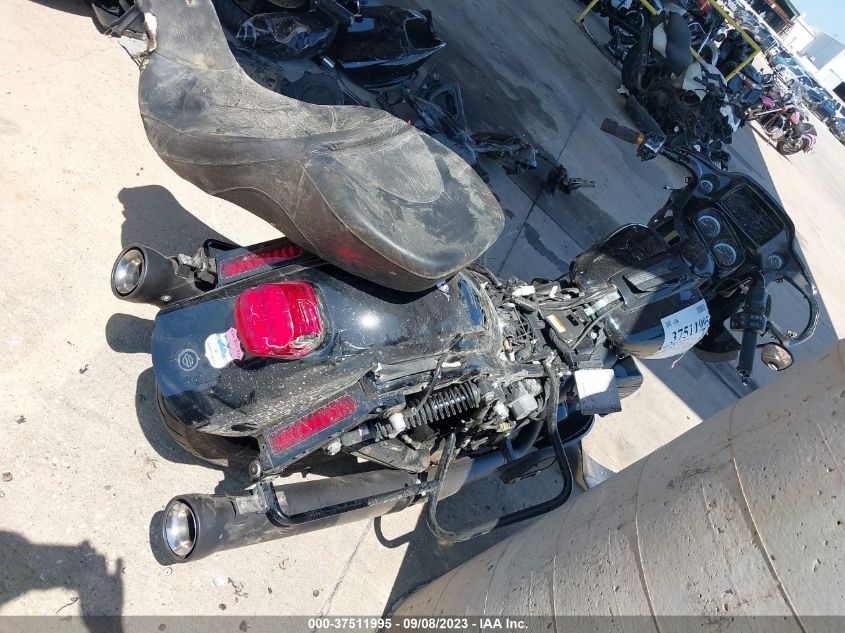 2021 HARLEY-DAVIDSON FLTRK 1HD1KZF19MB673090