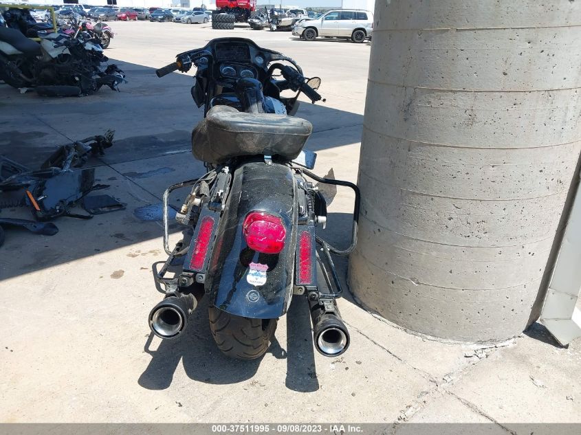 2021 HARLEY-DAVIDSON FLTRK 1HD1KZF19MB673090