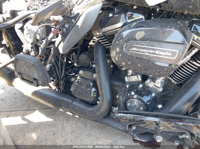 2021 HARLEY-DAVIDSON FLTRK 1HD1KZF19MB673090