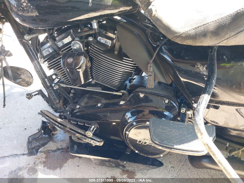 2021 HARLEY-DAVIDSON FLTRK 1HD1KZF19MB673090