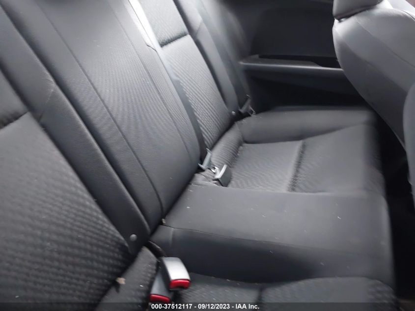2014 HONDA CIVIC COUPE EX - 2HGFG3B88EH525547