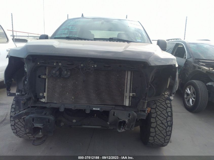 2020 FORD F-150 XL/XLT/LARIAT - 1FTEW1E55LFA94327