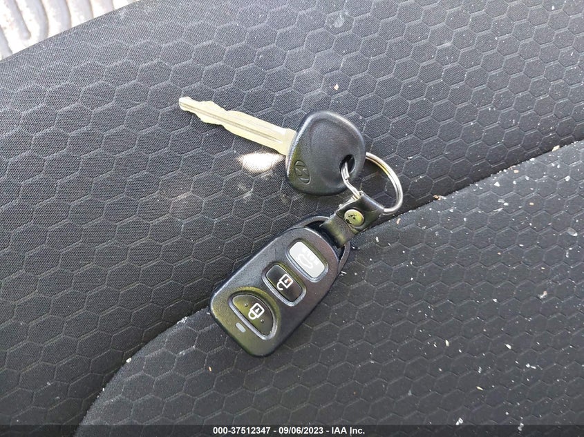VIN KMHD74LF8LU930838 2020 HYUNDAI ELANTRA SE